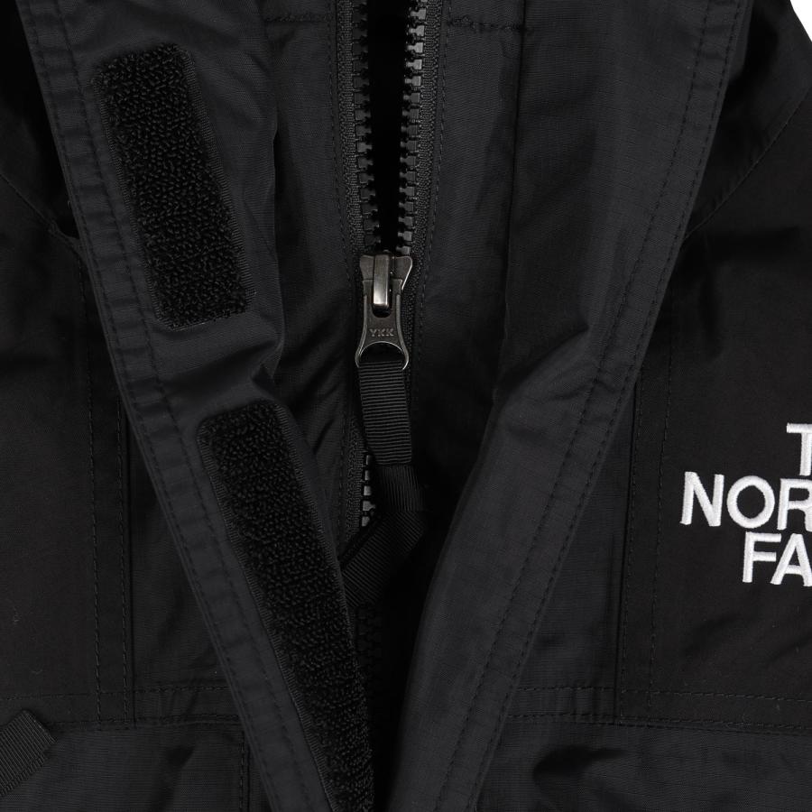 ノースフェイス THE NORTH FACE ジャケット マウンテンジャケット アウター ドライベント レディース W K2RM DRYVENT JACKET ブラック 黒 NF0A531O｜sneak｜10