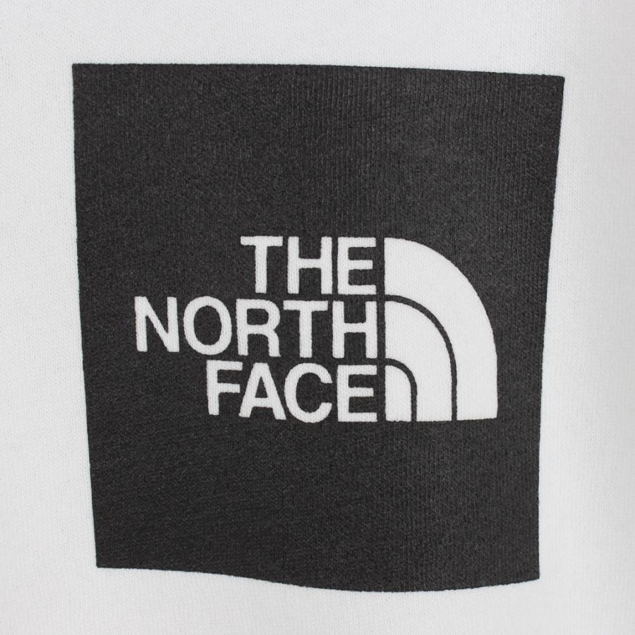 ノースフェイス THE NORTH FACE パーカー メンズ レディース ファイン フーディー FINE HOODIE ブラック ホワイト グレー 黒 白 NF0A55UV｜sneak｜09