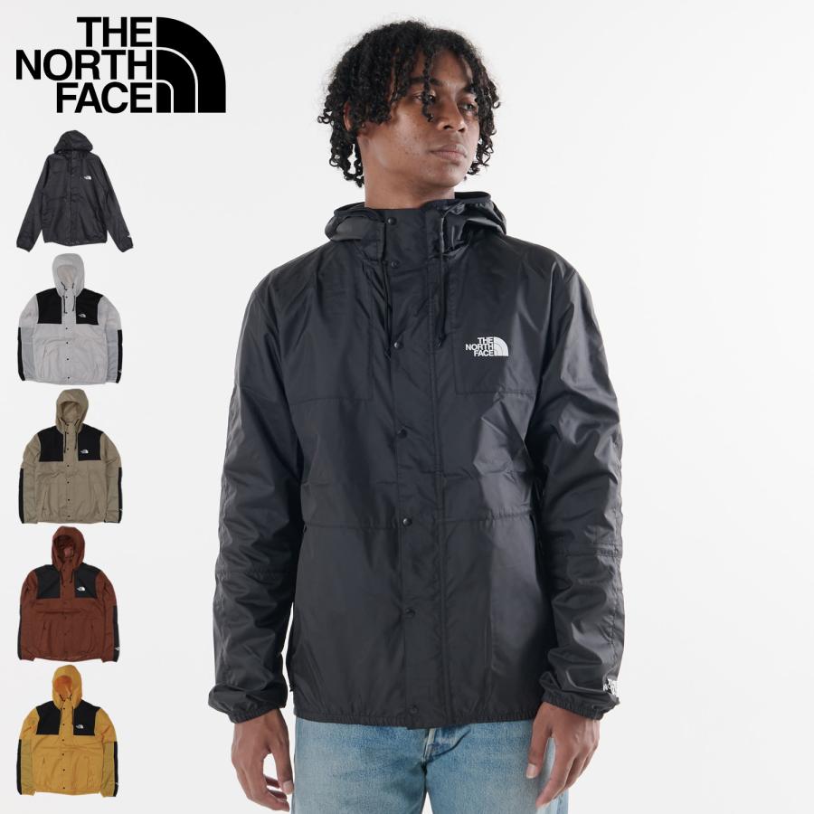 【美品】THE NORTH FACE サミットシリーズ マウンテンジャケット 古着 ザノースフェイス THE NORTH FACE SUMMIT SERIES サミット