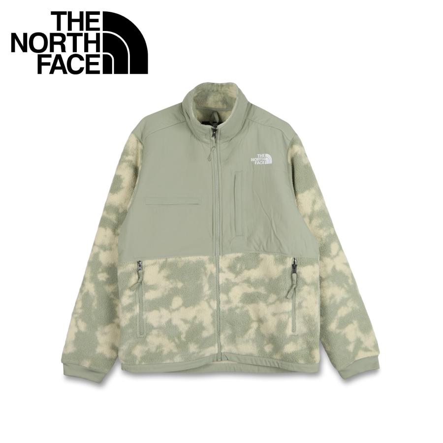 ノースフェイス THE NORTH FACE ジャケット フリースジャケット