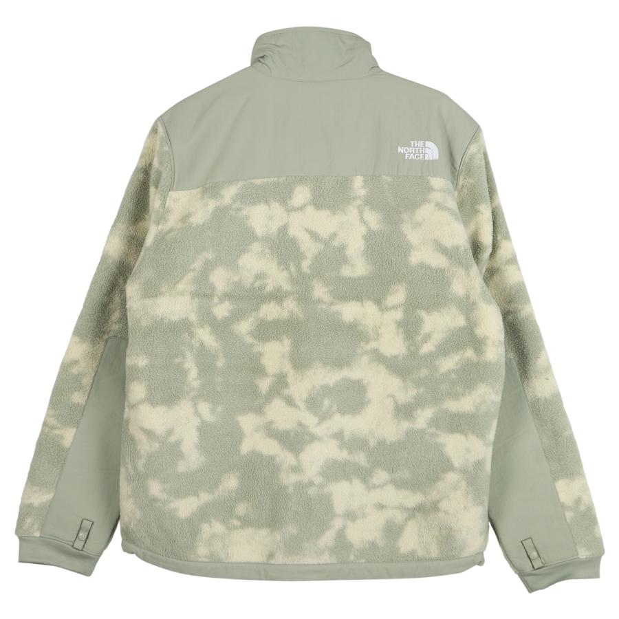 ノースフェイス THE NORTH FACE ジャケット フリースジャケット