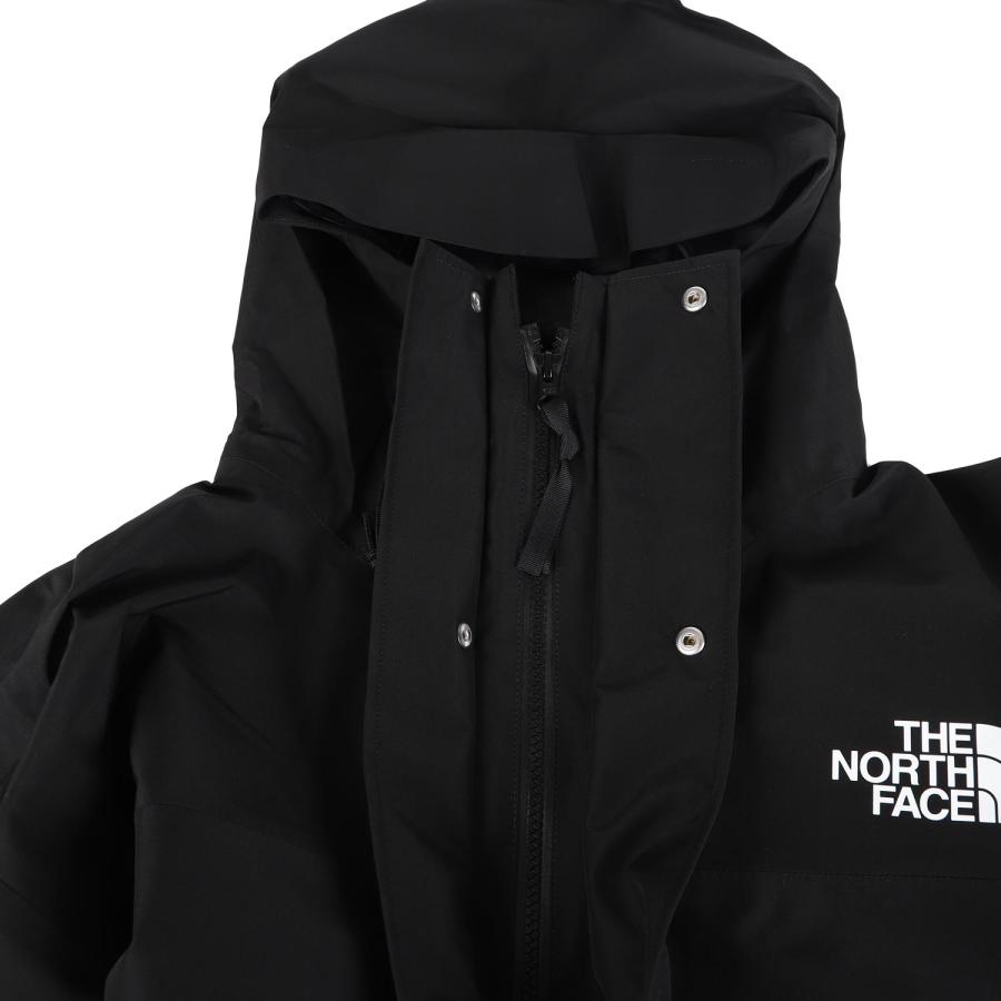 ノースフェイス THE NORTH FACE ジャケット マウンテンジャケット