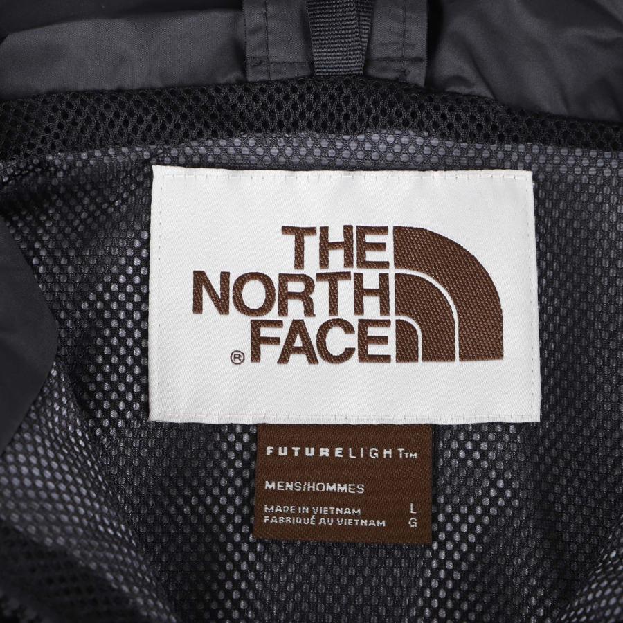 ノースフェイス THE NORTH FACE ジャケット マウンテンジャケット