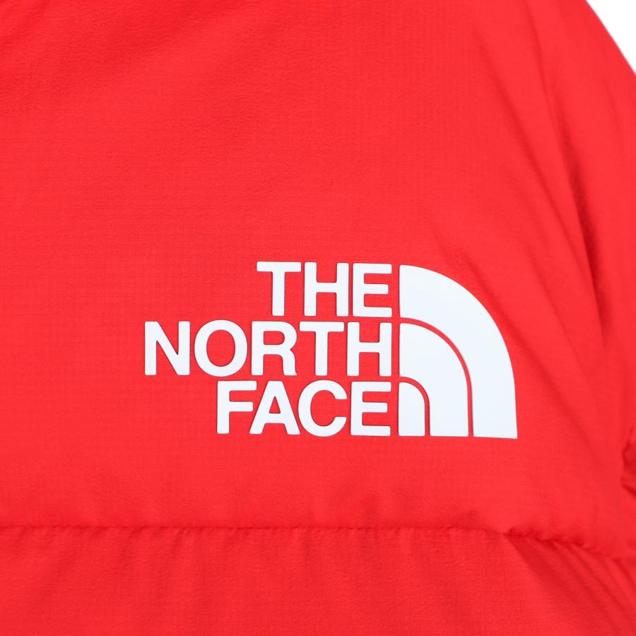 THE NORTH FACE ノースフェイス ダウンジャケット アウター