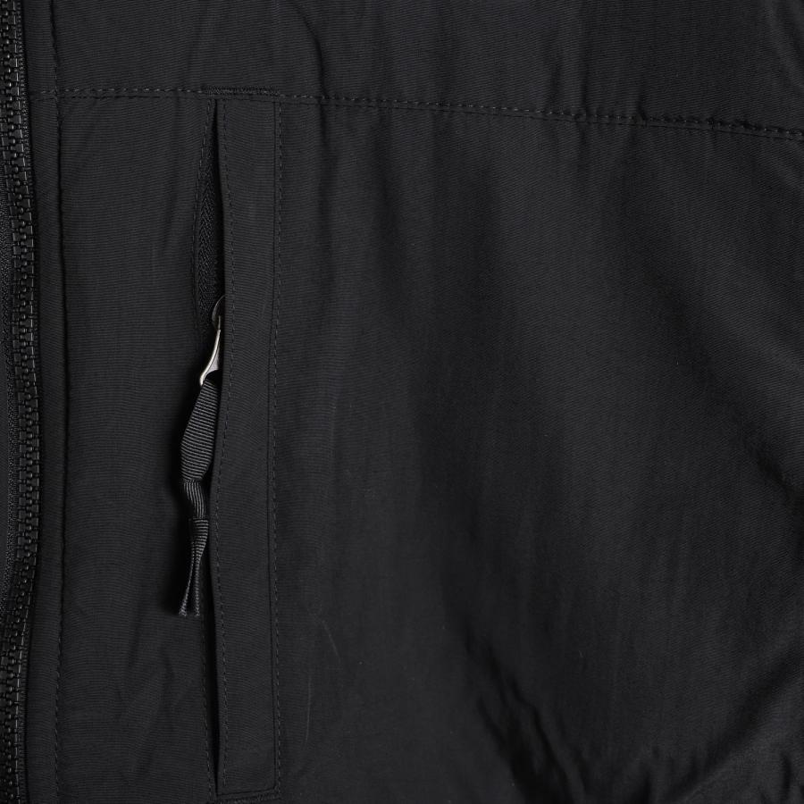 ノースフェイス THE NORTH FACE フリース ジャケット アウター デナリ メンズ DENALI JACKET ブラック 黒 NF0A7UR2 爆買の画像