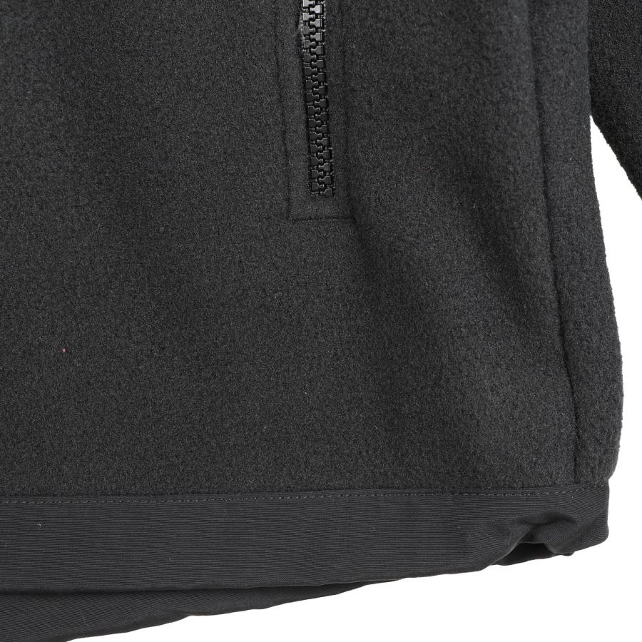 ノースフェイス THE NORTH FACE フリース ジャケット アウター デナリ メンズ DENALI JACKET ブラック 黒 NF0A7UR2 爆買の画像