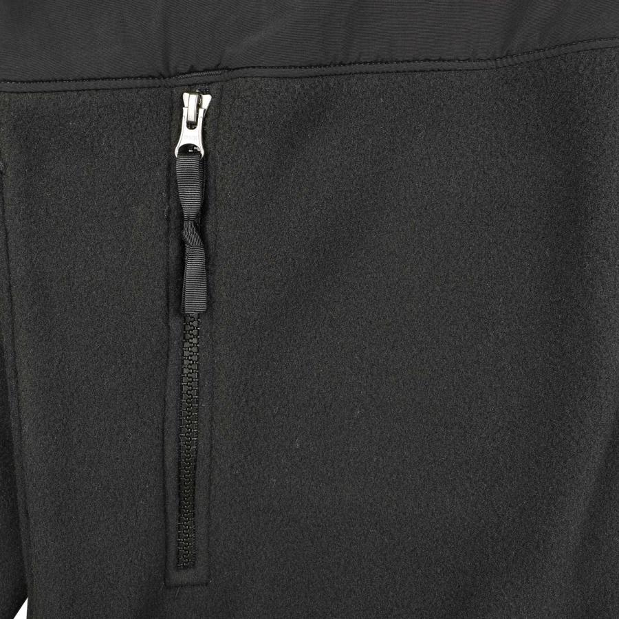 ノースフェイス THE NORTH FACE フリース ジャケット アウター デナリ メンズ DENALI JACKET ブラック 黒 NF0A7UR2 爆買の画像