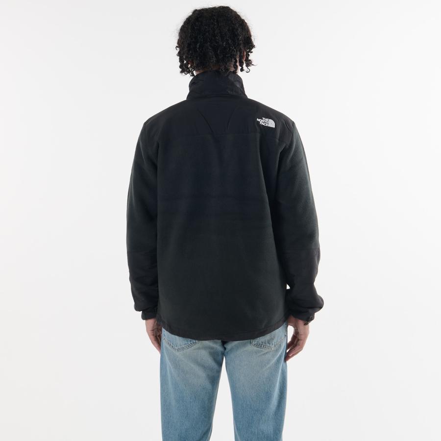 ノースフェイス THE NORTH FACE フリース ジャケット アウター デナリ メンズ DENALI JACKET ブラック 黒 NF0A7UR2 爆買の画像