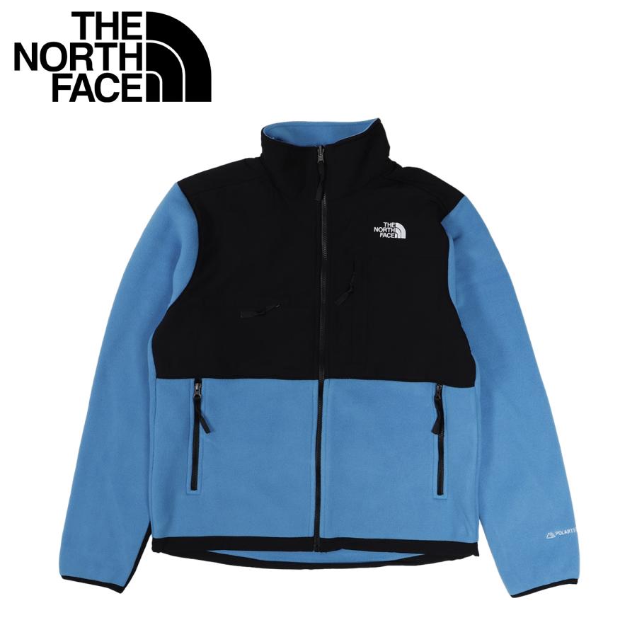 THE NORTH FACE ノースフェイス フリース ジャケット デナリ メンズ 