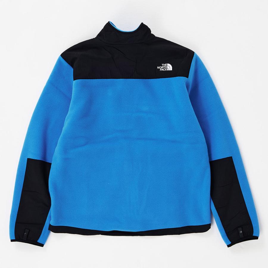 ノースフェイス 激レア Denali ブランケット フリース 裏起毛 TNF 楽天市場】THE NORTH FACE ザ・ノース・フェイス NNB72413 BABY DENALI