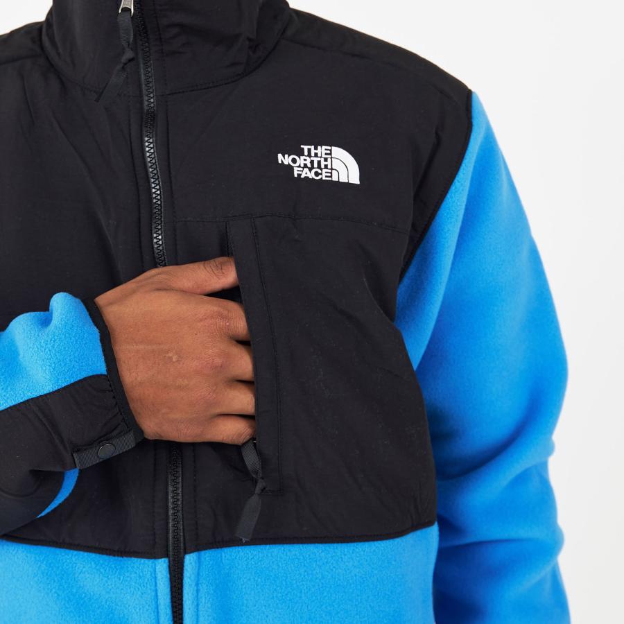 ノースフェイス 激レア Denali ブランケット フリース 裏起毛 TNF 楽天市場】THE NORTH FACE ザ・ノース・フェイス NNB72413 BABY DENALI