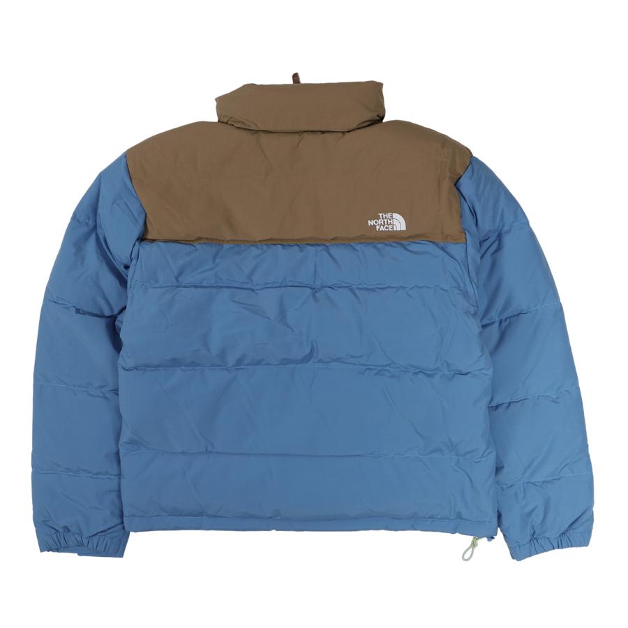 THE NORTH FACE ノースフェイス ダウンジャケット ヌプシ メンズ THE NORTH FACE ノースフェイス ダウンジャケット ヌプシ メンズ