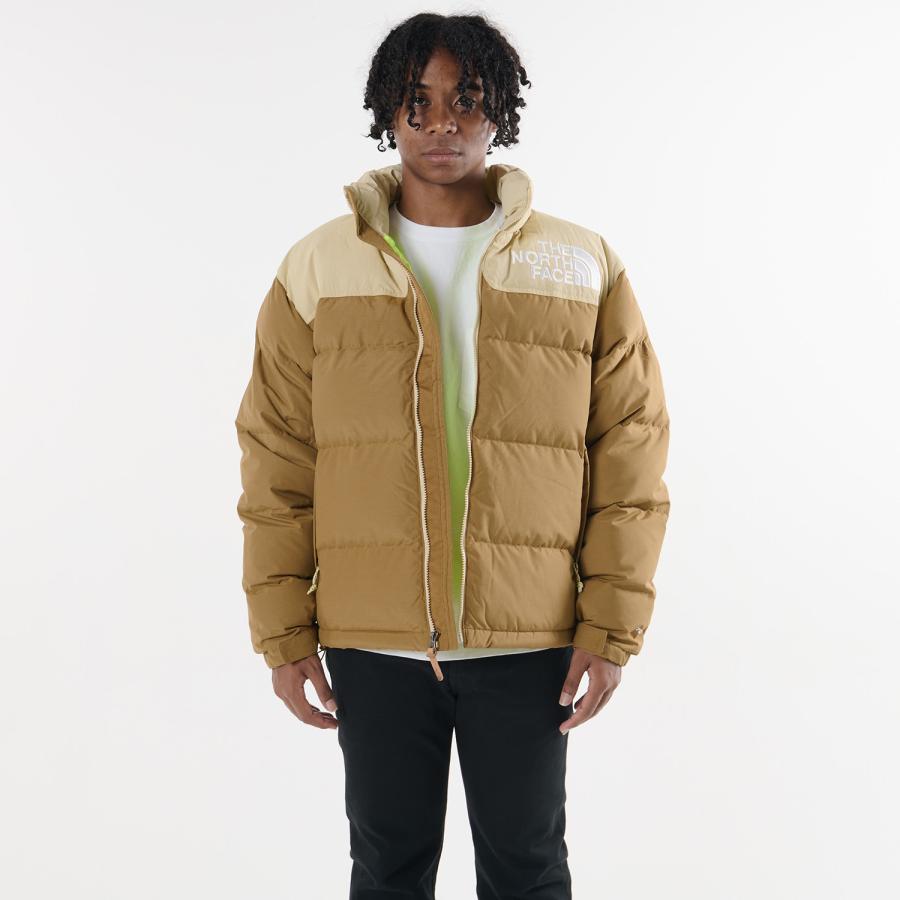 THE NORTH FACE ノースフェイス ダウンジャケット ヌプシ メンズ THE NORTH FACE ノースフェイス ダウンジャケット ヌプシ メンズ