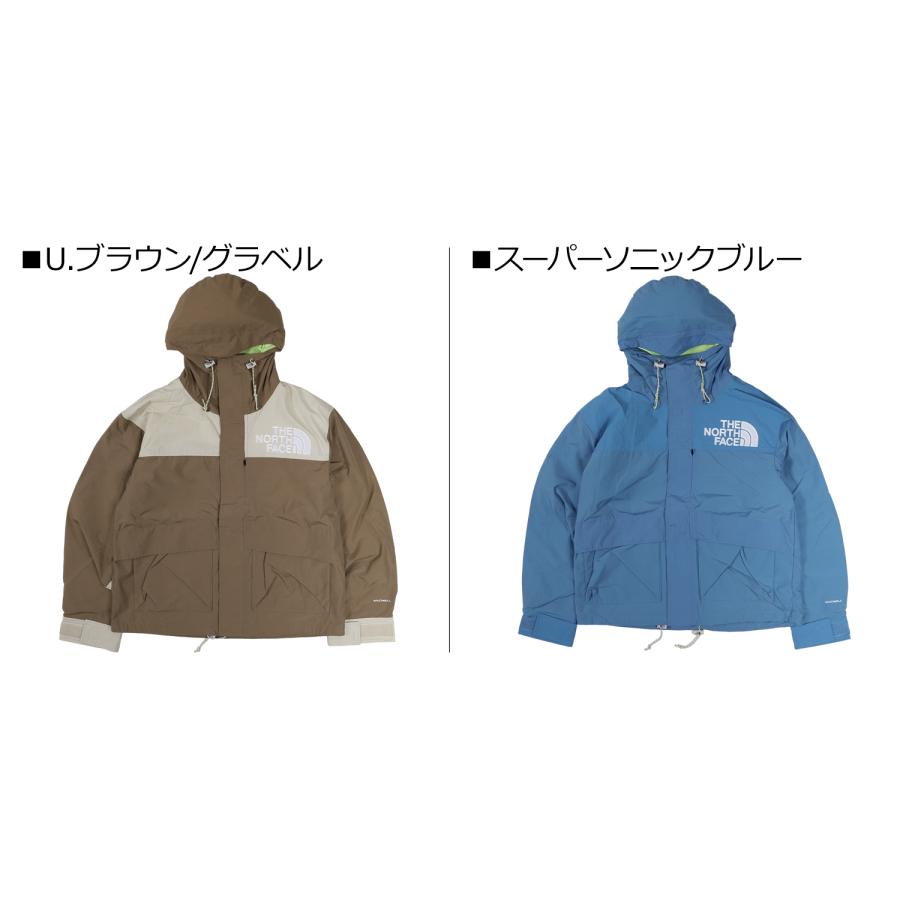 THE NORTH FACE ノースフェイス ジャケット マウンテンパーカー THE NORTH FACE ノースフェイス ジャケット マウンテンパーカー
