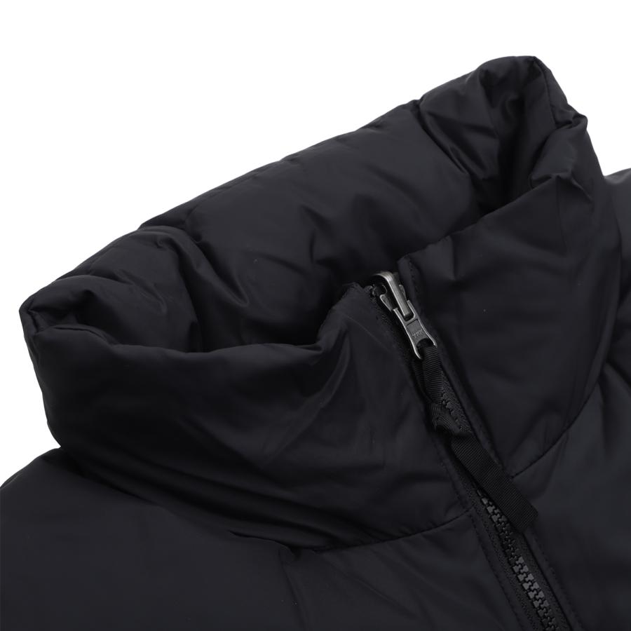 ノースフェイス THE NORTH FACE ダウンジャケット アウター ヌプシ ディップダイ レディース 防寒 W 96 NUPTSE DIP DYE JACKET レッド NF0A84QYOOR 爆買の画像