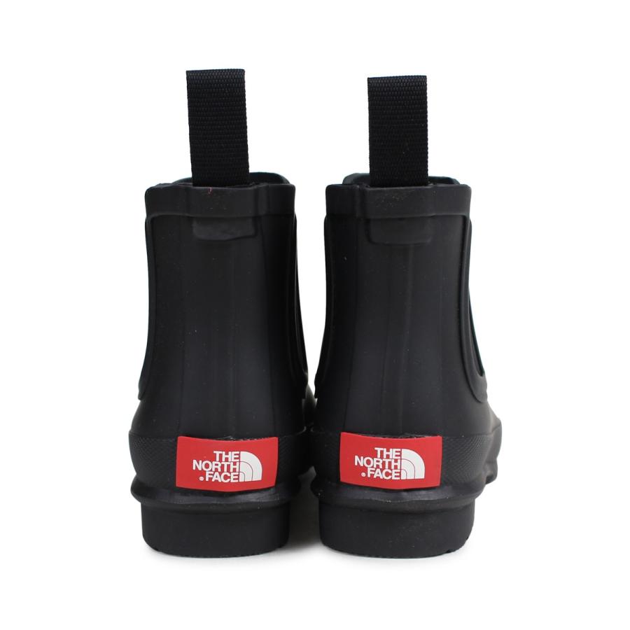 ノースフェイス The North Face トラバース ブーツ レインブーツ メンズ レディース Traverse Rain Boots Side Gore ブラック 黒 Nf Tnf Nf K スニークオンラインショップ 通販 Yahoo ショッピング