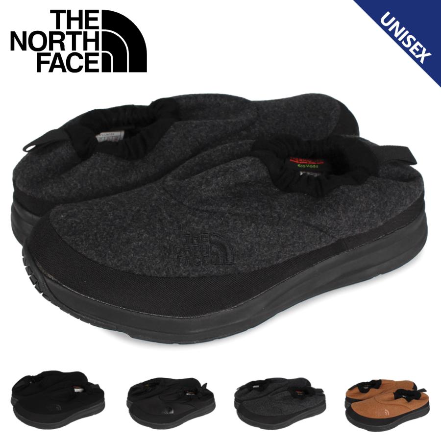 THE NORTH FACE（ザ ノースフェイス） ノースフェイス モックシューズ 