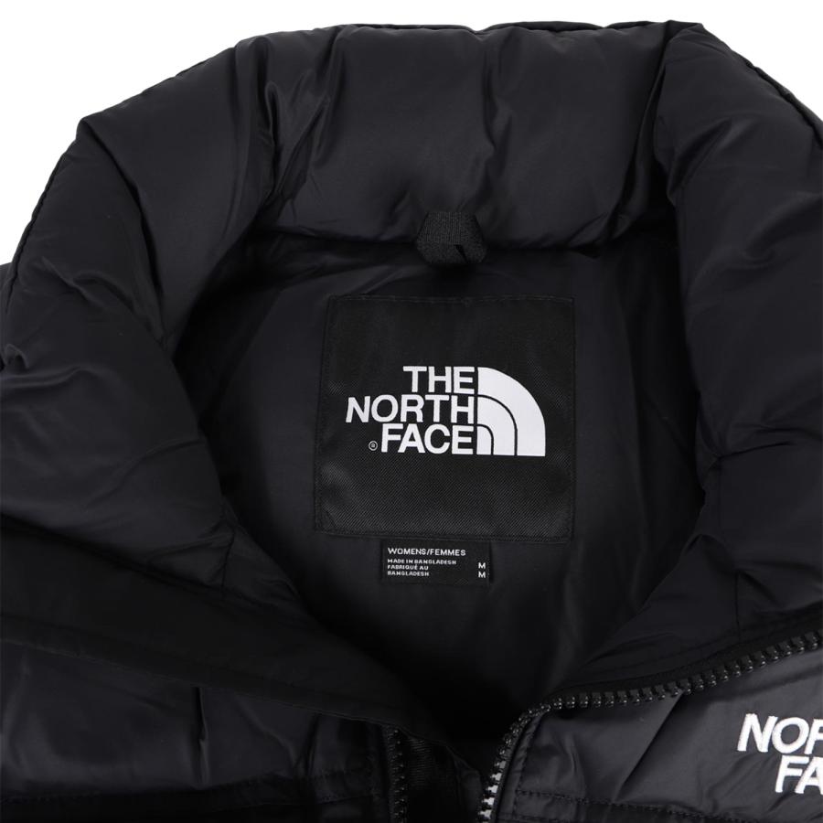 ノースフェイス THE NORTH FACE ダウン ベスト アウター ヌプシ メンズ レディース 防寒 1996 RETRO NUPTSE DOWN VEST NF0A3XEP 爆買の画像