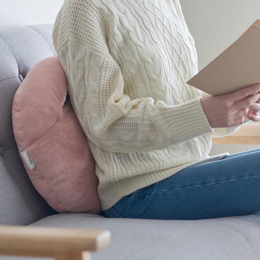 Toffy トフィー フットウォーマー ハンドウォーマー ヒーター クッション カイロ 温度調節 フットケア タイマー RX38FW