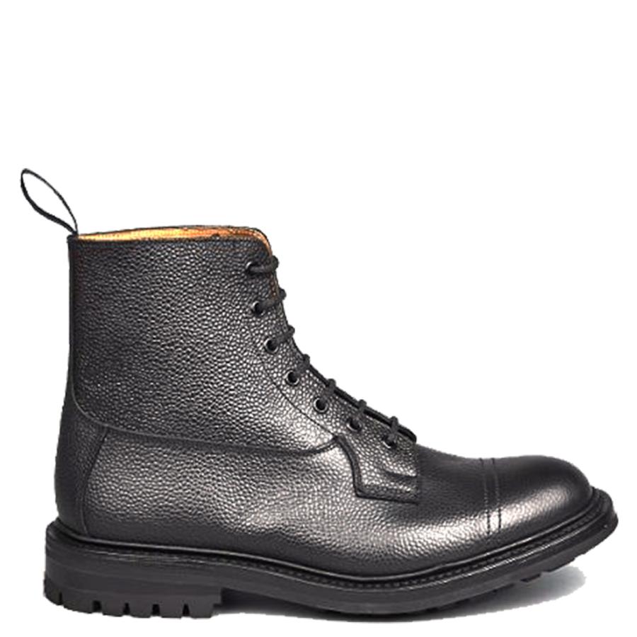 トリッカーズ Trickers カントリーブーツ Grassmere 5ワイズ メンズ ブラック 黒 65 Trk 65 Blk スニークオンラインショップ 通販 Yahoo ショッピング