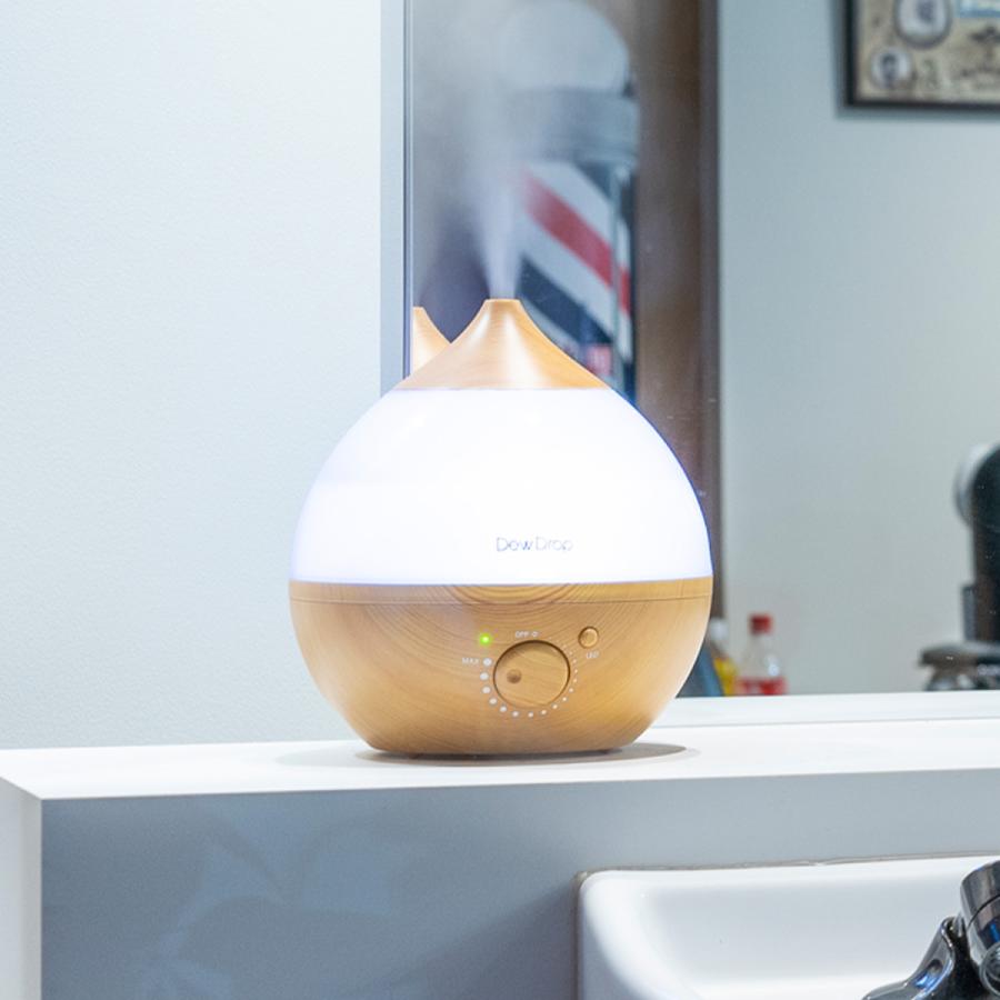 THREEUP スリーアップ 加湿器 1.8L 超音波 LEDライト デュードロップ DEW DROP M HFT-1716 :tru-hft-1716:スニークオンラインショップ - 通販 - Yahoo!ショッピング THREEUP スリーアップ 加湿器 1.8L 超音波 LEDライト デュードロップ DEW DROP M HFT-1716 :tru-hft-1716:スニークオンラインショップ - 通販 - Yahoo!ショッピング