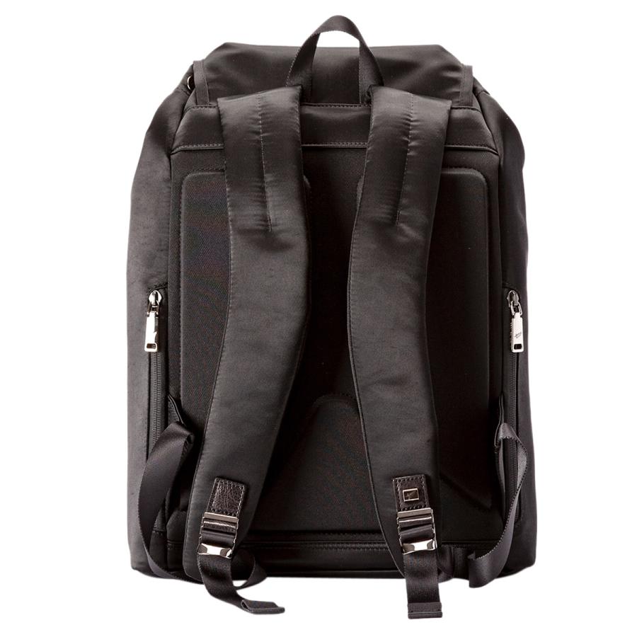 人気No.1/本体 ぽちょん堂トーテムリボー バックパック リュック 豊岡