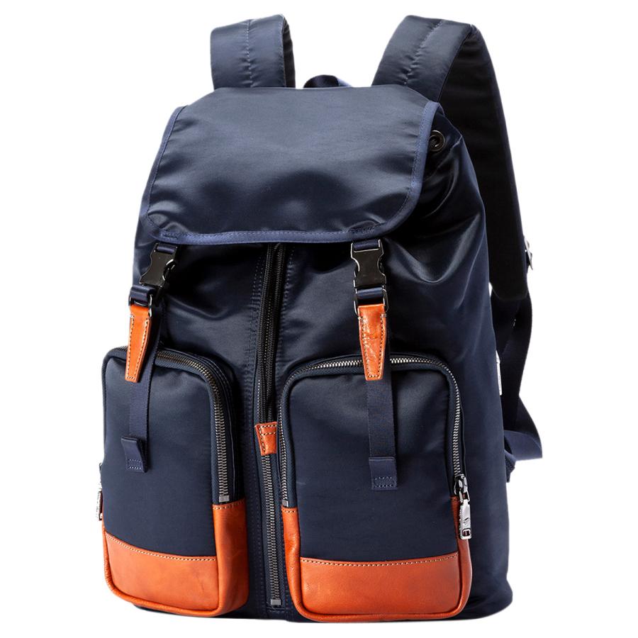 期間限定今なら送料無料 ぽちょん堂トーテムリボー バックパック