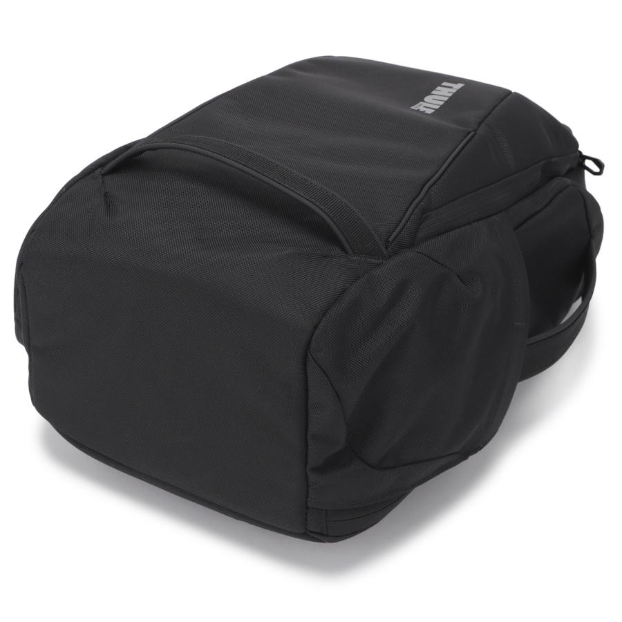 【訳あり】スーリー リュック 28L バックパック メンズ レディース ブラック THULE（スーリー） リュック バッグ バックパック メンズ レディース