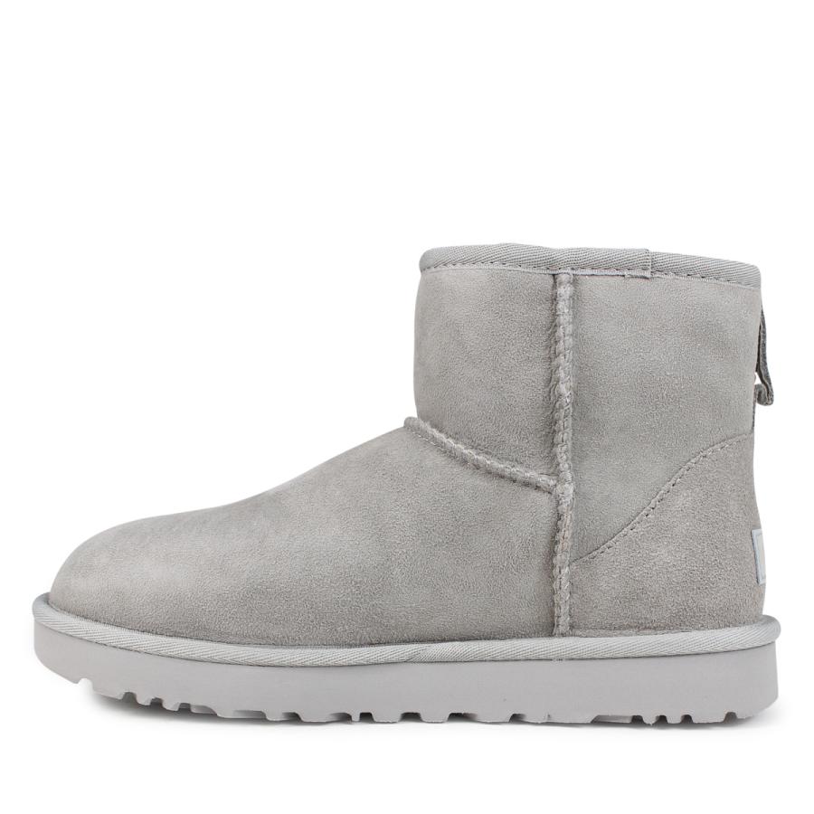 UGG アグ ムートン ブーツ クラシック ミニ 2 WOMENS CLASSIC MINI II レディース 1016222 WOMENS CLASSIC MINI UGG アグ クラシック ミニ II