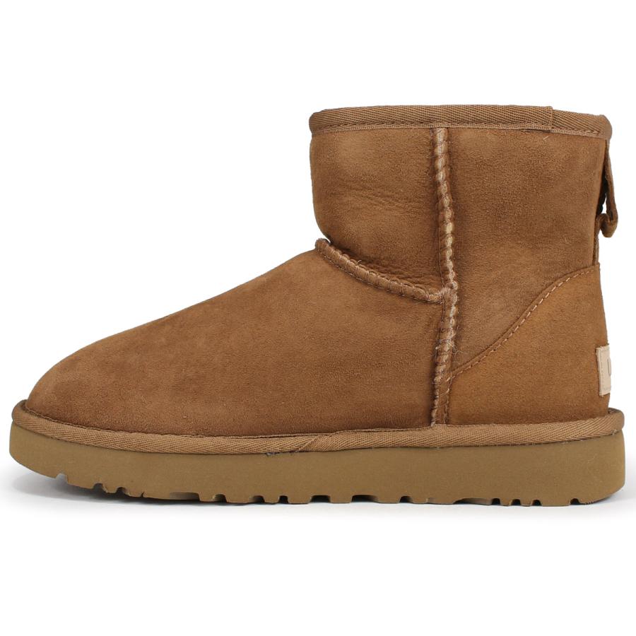 UGG（アグ） ムートン ブーツ クラシック ミニ 2 WOMENS CLASSIC MINI