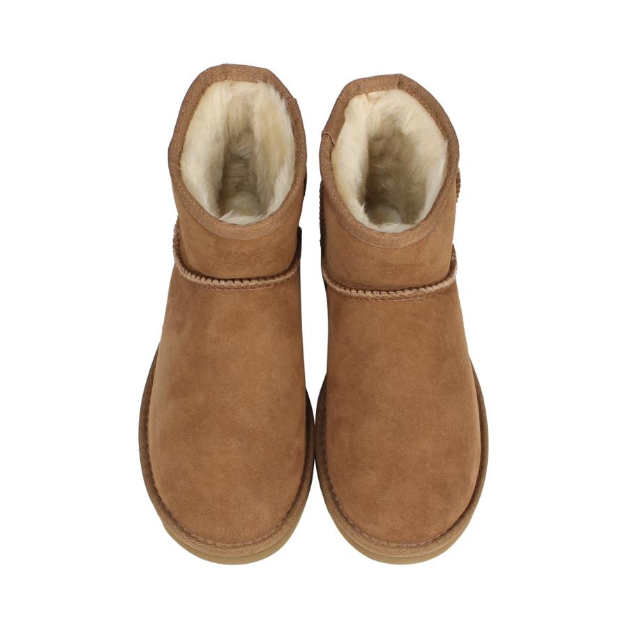 UGG（アグ） ムートン ブーツ クラシック ミニ 2 WOMENS CLASSIC MINI
