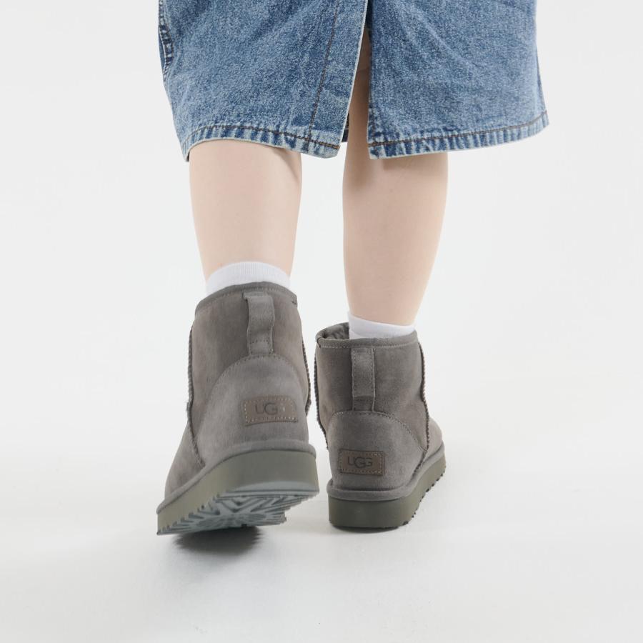 UGG（アグ） ムートン ブーツ クラシック ミニ 2 WOMENS CLASSIC MINI