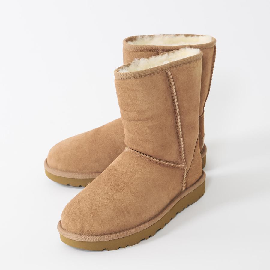 UGG アグ ムートン ブーツ クラシック ショート 2 WOMENS UGG アグ ムートン ブーツ クラシック ショート 2 WOMENS