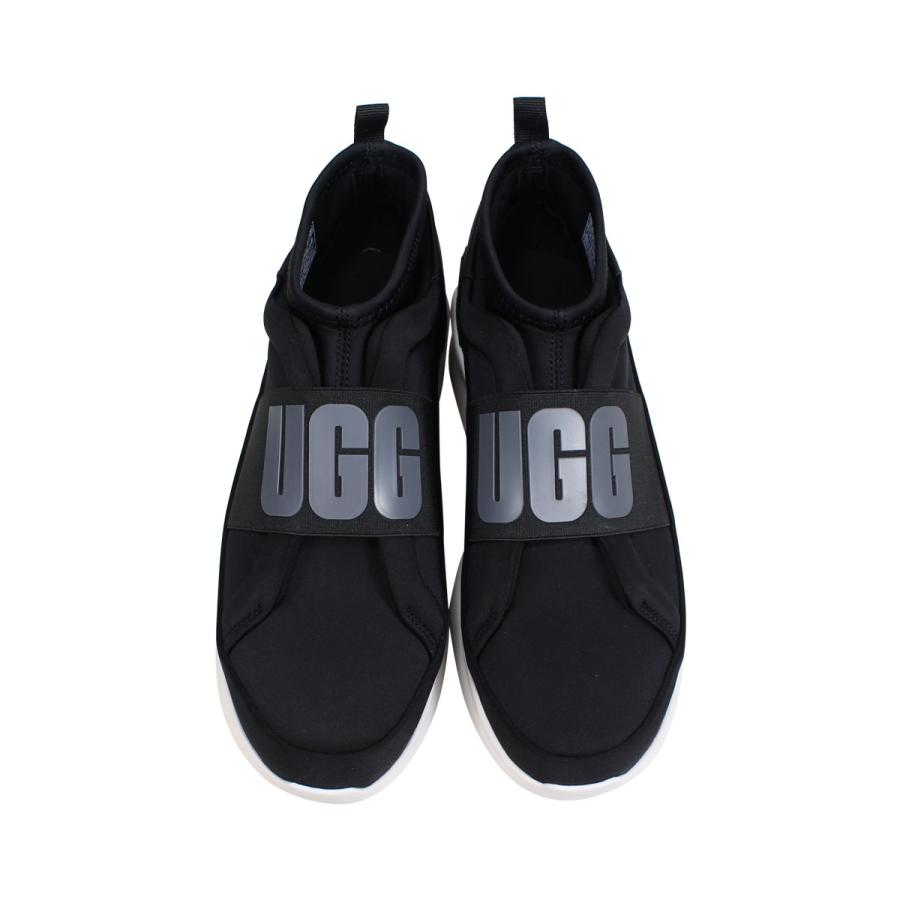UGG（アグ） スニーカー スリッポン ニュートラ レディース WOMENS