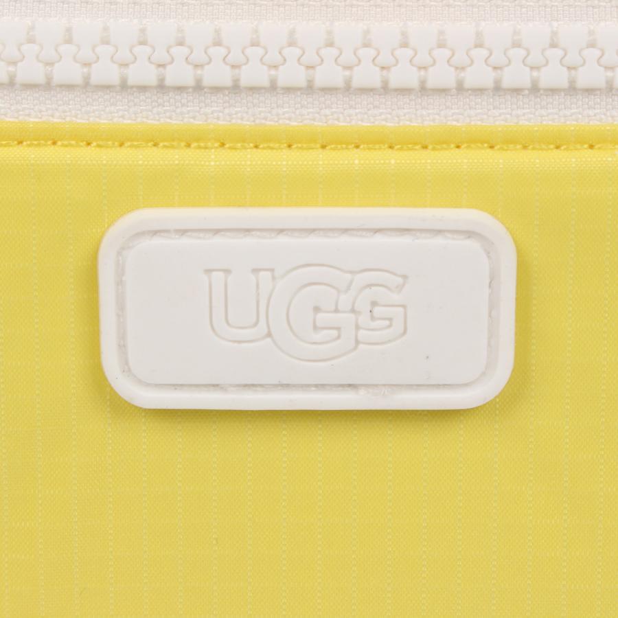 UGG アグ バッグ ショルダーバッグ ウエストポーチ クラッチバッグ ジェニー 2 リップストップ レディース JANEY 2 RIPSTOP 1109140｜sneak｜10