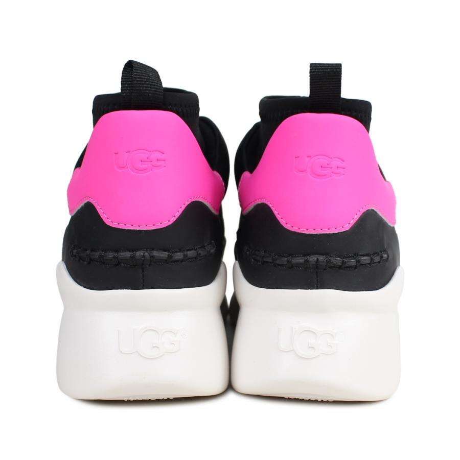 UGG アグ スニーカー スリッポン ニュートラ ネオン レディース UGG アグ スニーカー スリッポン ニュートラ ネオン レディース