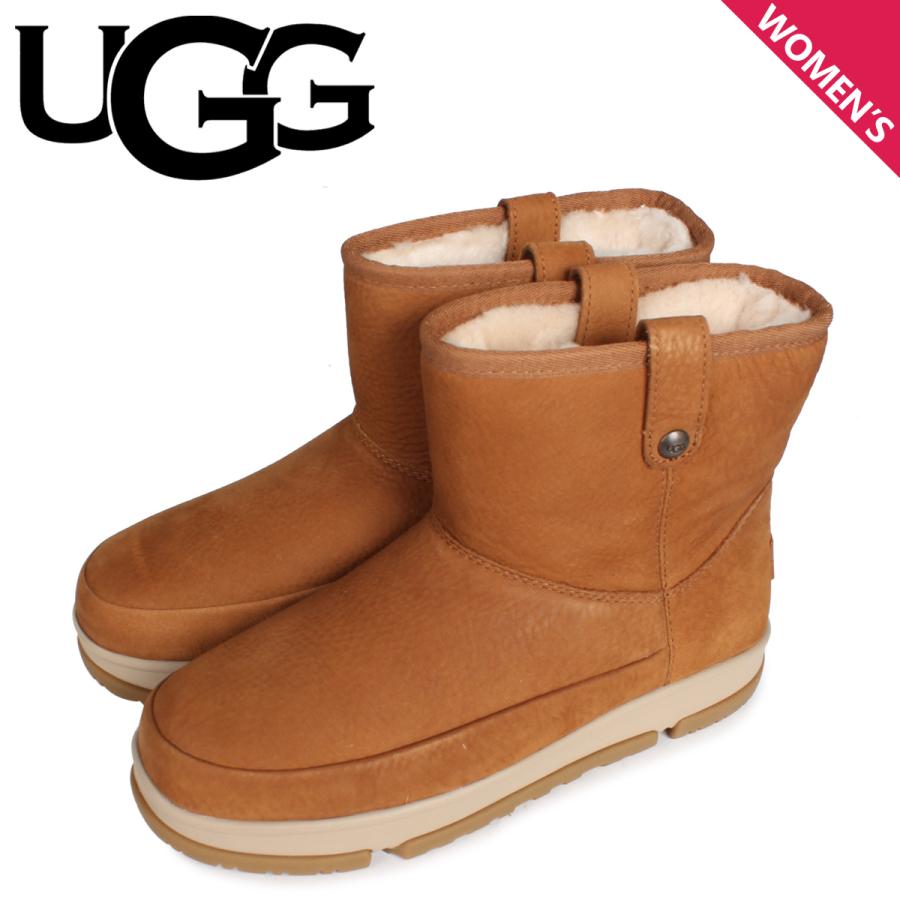 UGG ブーツ　クラッシック　ウェザーミニ 楽天市場】UGG/アグ/Classic Weather Mini/クラシック ウェザー