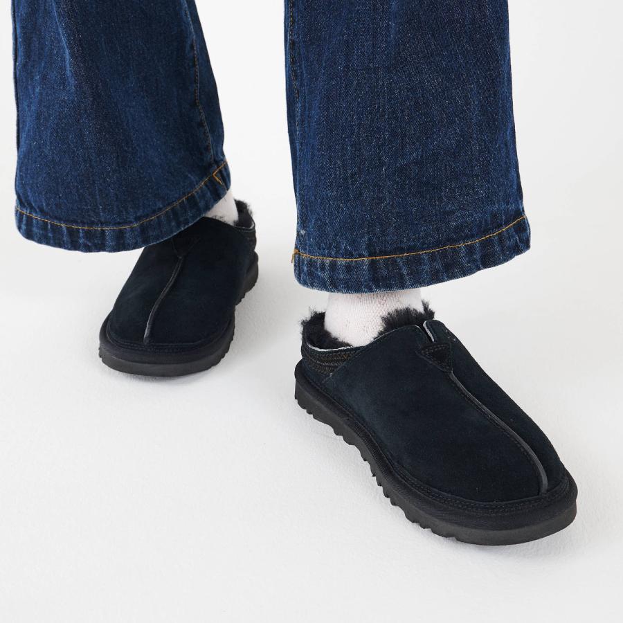 UGG（アグ） サンダル スリッポン メンズ レディース ニューマン