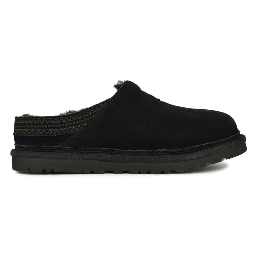 UGG（アグ） サンダル スリッポン メンズ レディース ニューマン