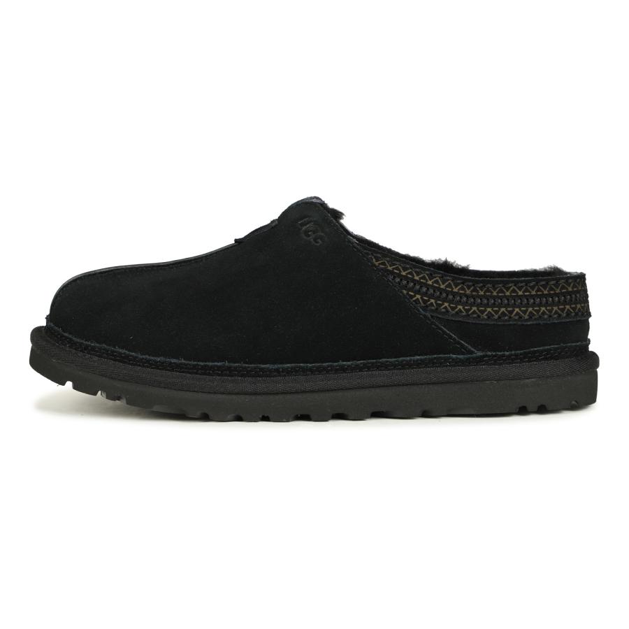 UGG（アグ） サンダル スリッポン メンズ レディース ニューマン