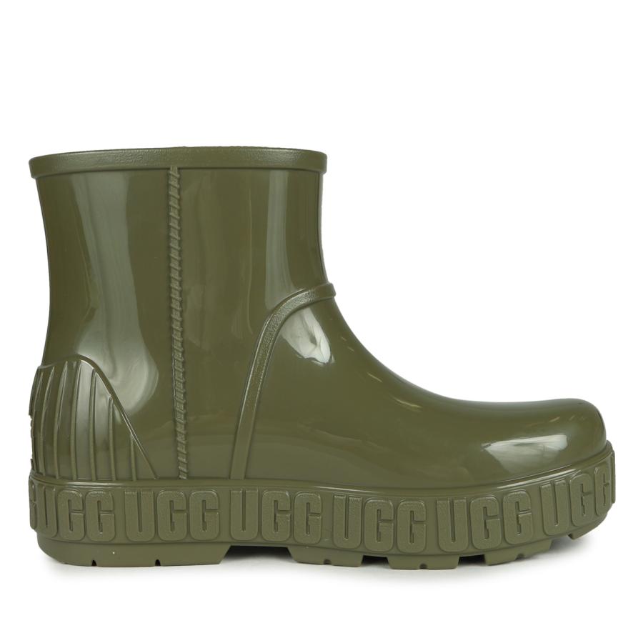 UGG アグ レインブーツ ドリズリータ ショート レディース WOMENS DRIZLITA カーキ 1125731 | UGG | 01