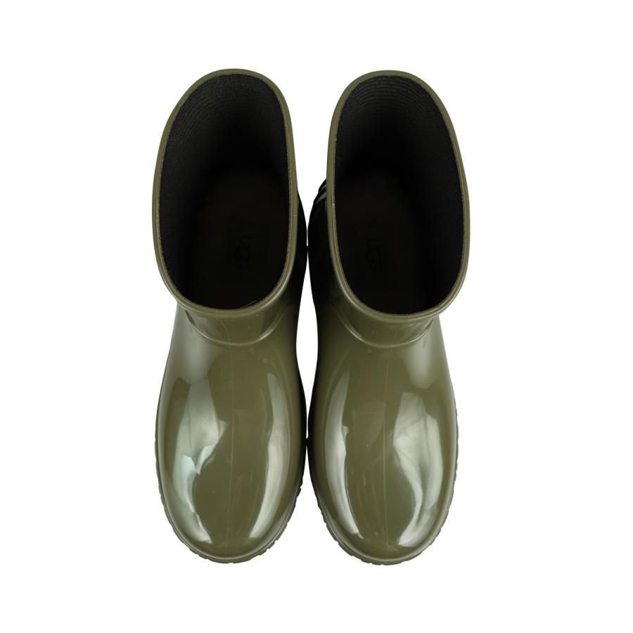 UGG アグ レインブーツ ドリズリータ ショート レディース WOMENS DRIZLITA カーキ 1125731 | UGG | 03