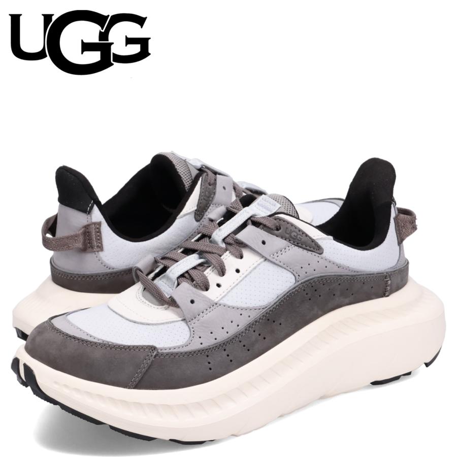 UGG アグ スニーカー V2 ヌバック メンズ 厚底 CA805 NUBUCK UGG アグ スニーカー V2 ヌバック メンズ 厚底 CA805 NUBUCK