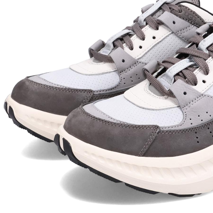 UGG アグ スニーカー V2 ヌバック メンズ 厚底 CA805 NUBUCK UGG アグ スニーカー V2 ヌバック メンズ 厚底 CA805 NUBUCK