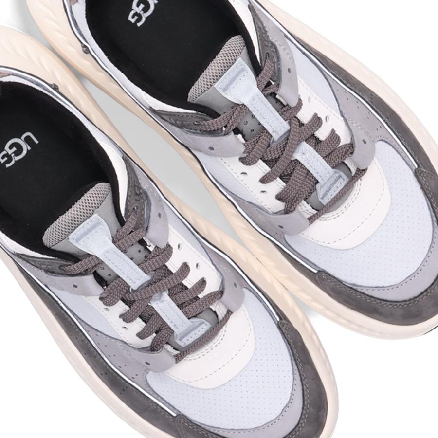 UGG アグ スニーカー V2 ヌバック メンズ 厚底 CA805 NUBUCK UGG アグ スニーカー V2 ヌバック メンズ 厚底 CA805 NUBUCK