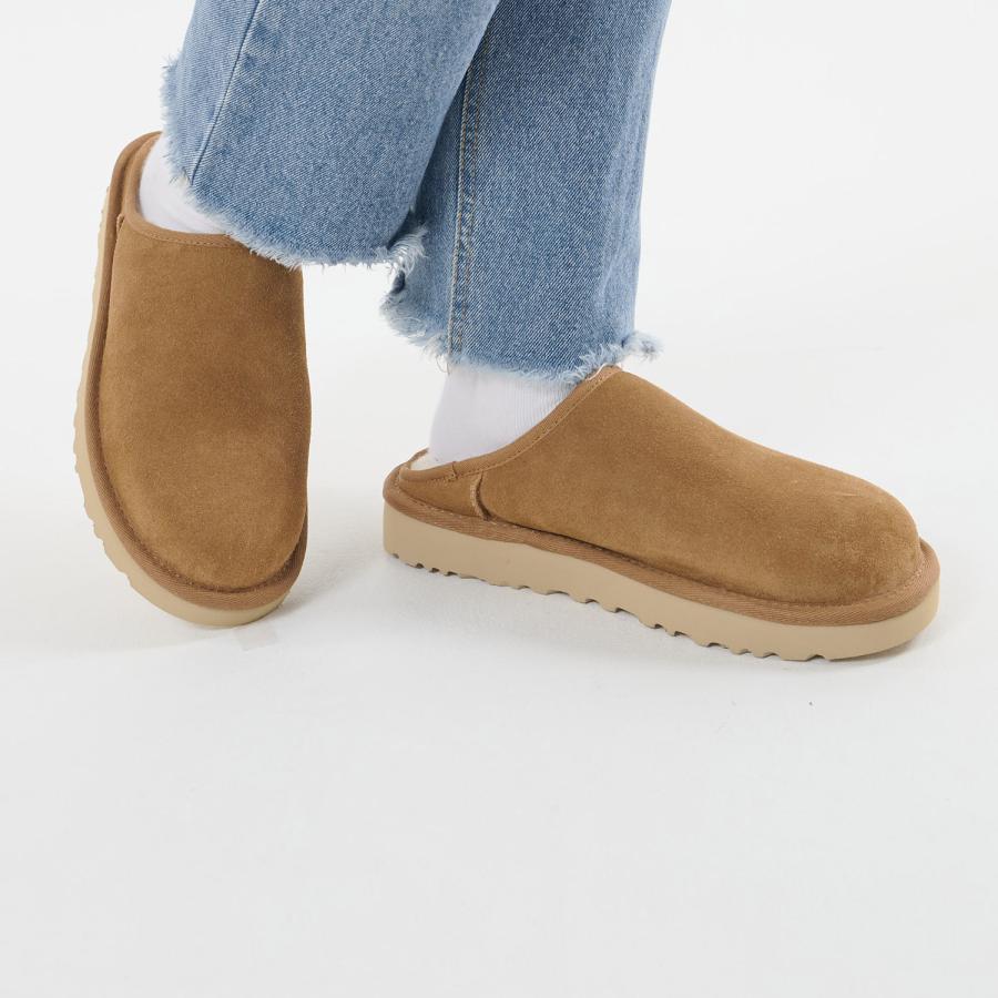 UGG（アグ） スリッポン スリッパ クラシック メンズ レディース
