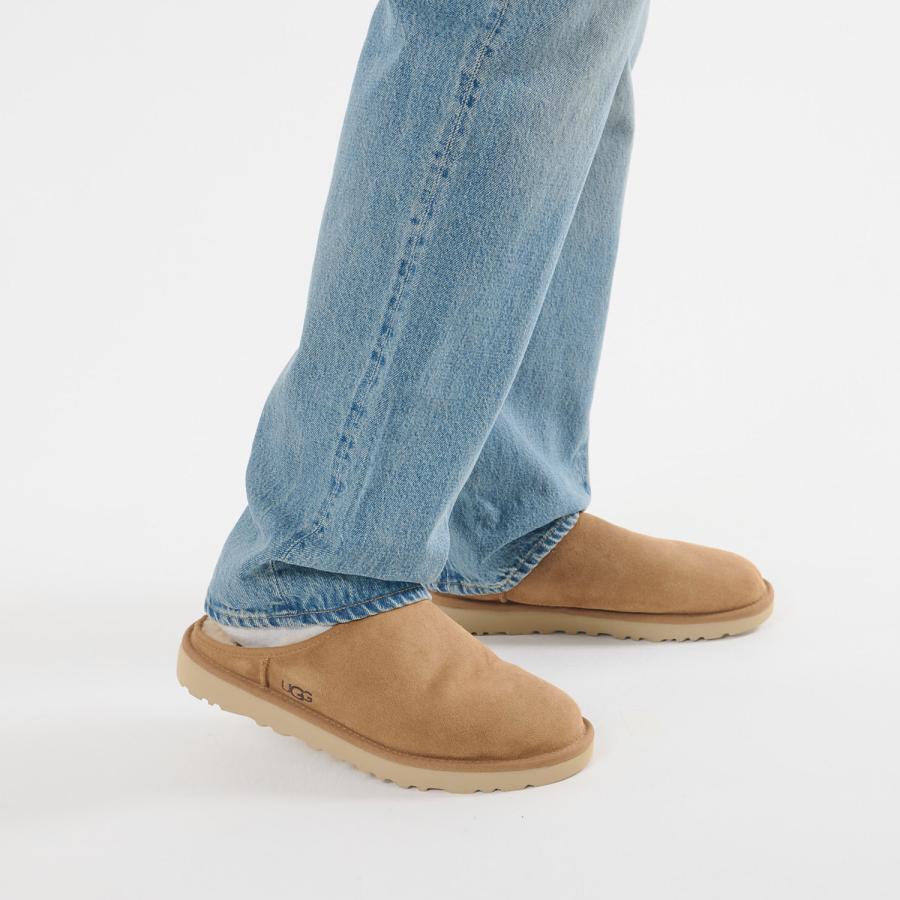 UGG（アグ） スリッポン スリッパ クラシック メンズ レディース
