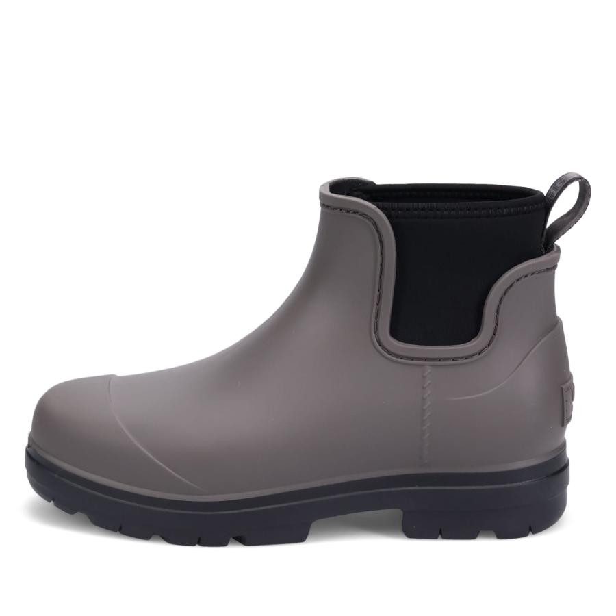 UGG アグ レインブーツ ドロップレット レディース 防水 DROPLET ブラック ホワイト ブラウン グリーン 黒 白 1130831 | UGG | 09