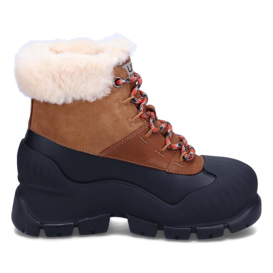 大人気完売UGG W ADIROAM HIKER希少サイズ 厚底 防水 雪道OK Women's Adiroam Hiker Boot | UGG®