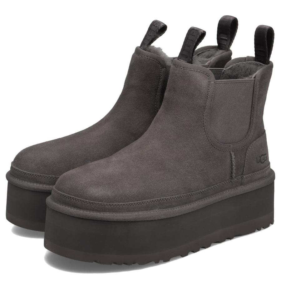 UGG アグ ブーツ サイドゴアブーツ チェルシー ニューメル UGG アグ ブーツ サイドゴアブーツ チェルシー ニューメル
